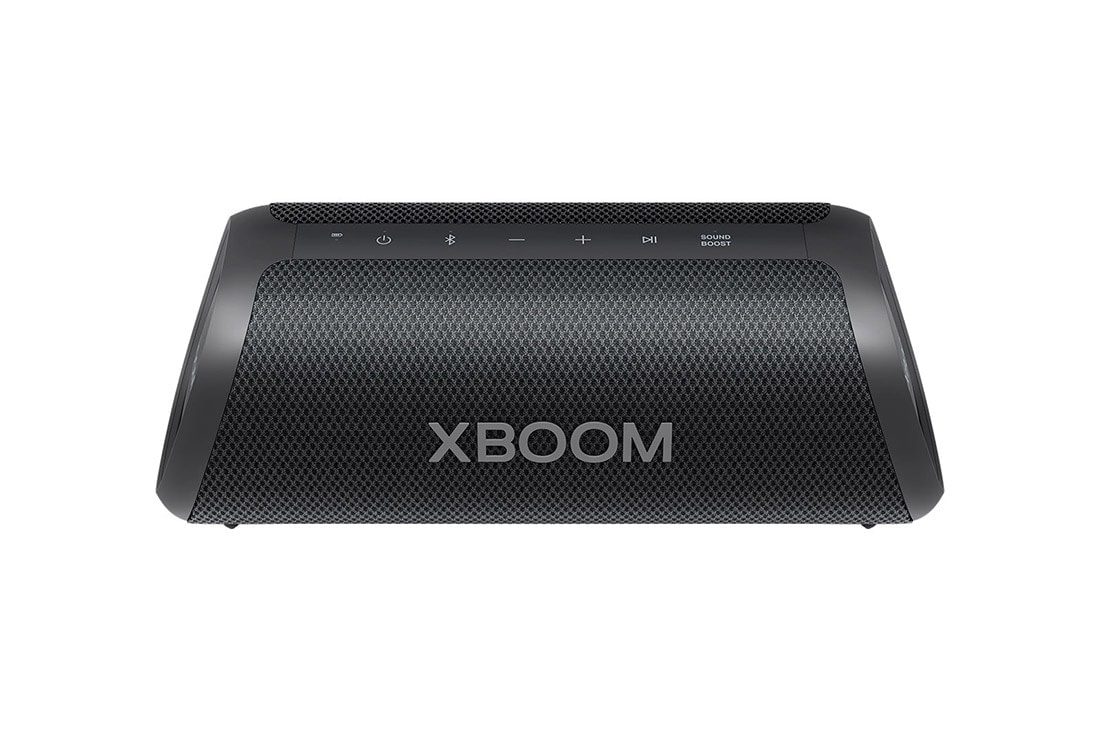 LG XBOOM Go XG7QBK, XG7QBK