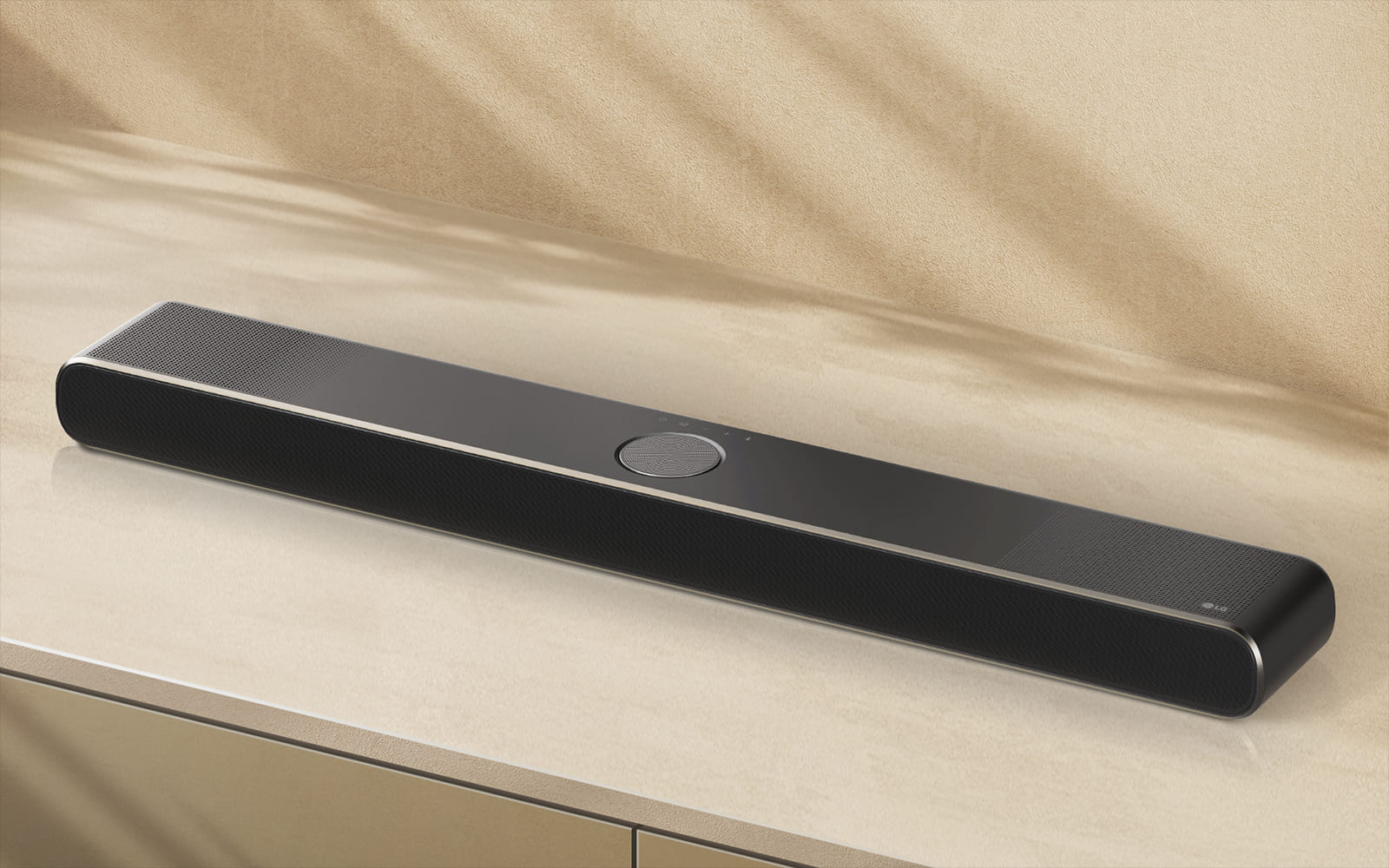 Partenerul audio perfect pentru televizorul t?u LG1