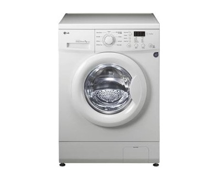 LG Direct Drive, F1292LD