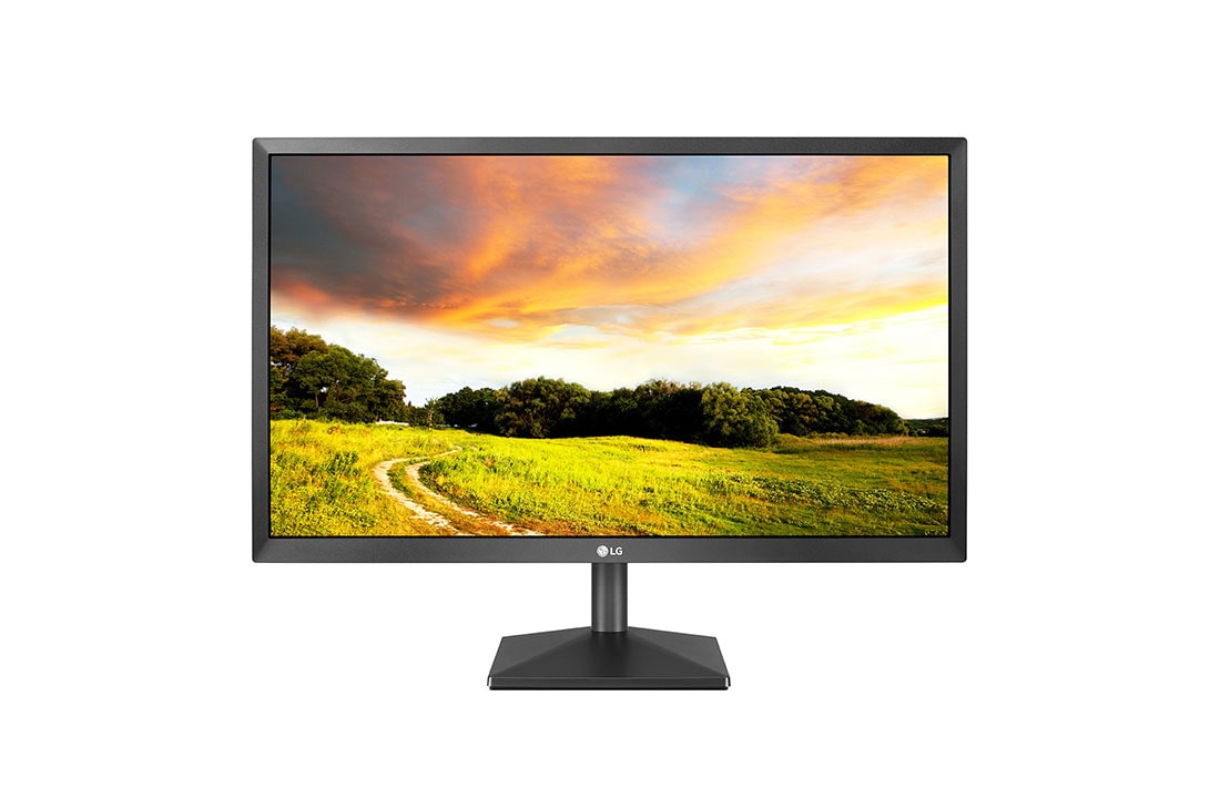 LG Monitor LG 22'' | Ecran IPS Full HD | Mod citire | Radeon FreeSync? | Dynamic Action Sync, 22MK400H-B