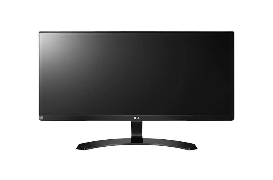 LG Monitor LG 29'' | Ecran IPS Full HD 21:9 | Split Screen | Mod Citire | Flicker Safe, 29UM59-P
