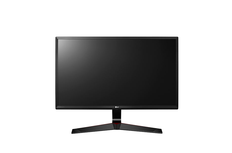 LG Monitor LG 27'' | Ecran IPS | Full HD | Mod Gaming | AMD FreeSync? | Black Stabilizer, 27MP59G-P