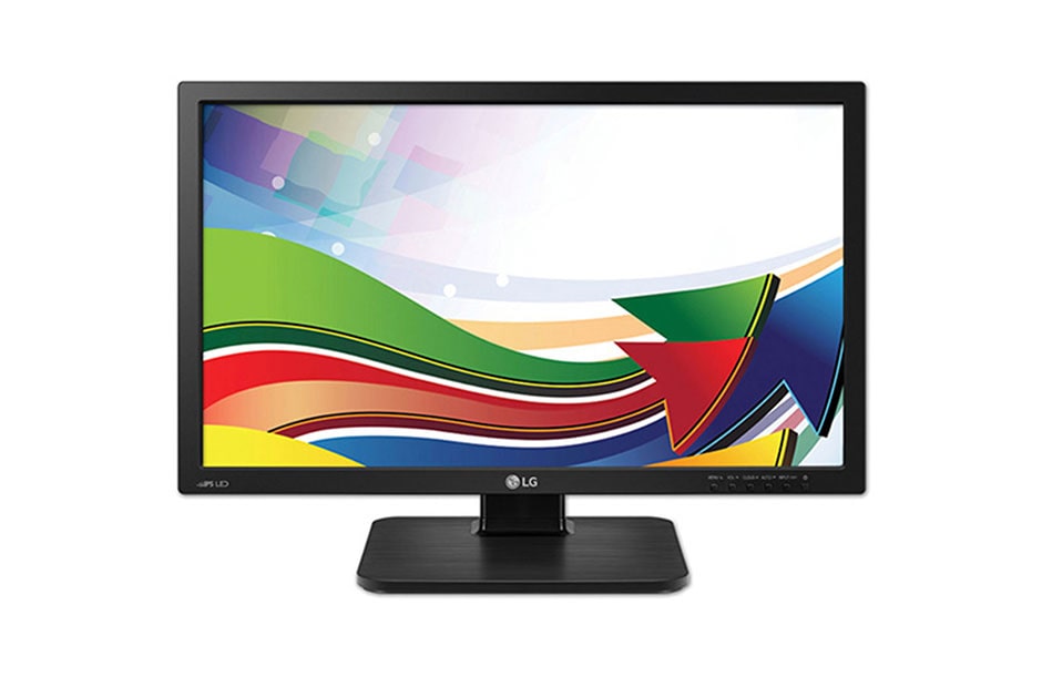 LG Monitor LG 24'' | Ecran AH-IPS | Chipset Teradici? TERA 2, 24CAV37K-B