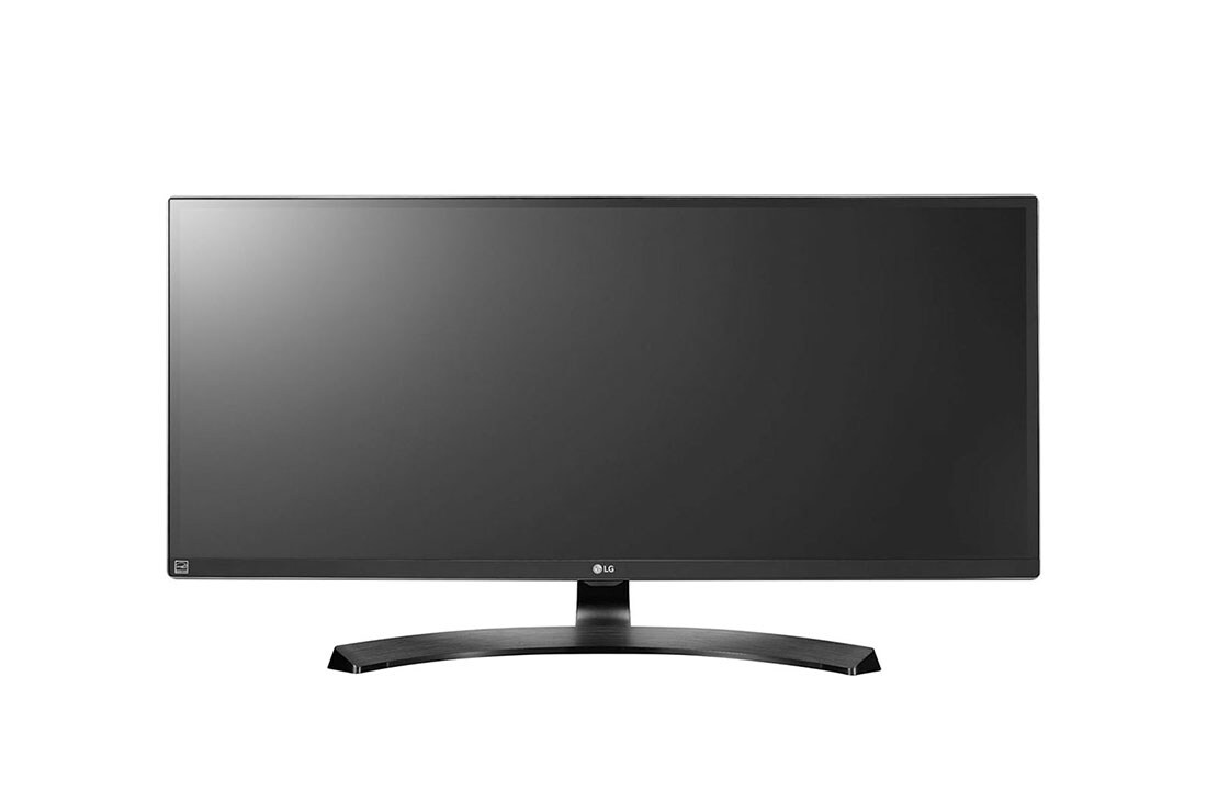 LG 34 ''Monitor | 21: 9 UltraWide ? | OQHD IPS Screen | FreeSync | Gaming Mod | Thunderbolt ? 2, 34UM88C-P