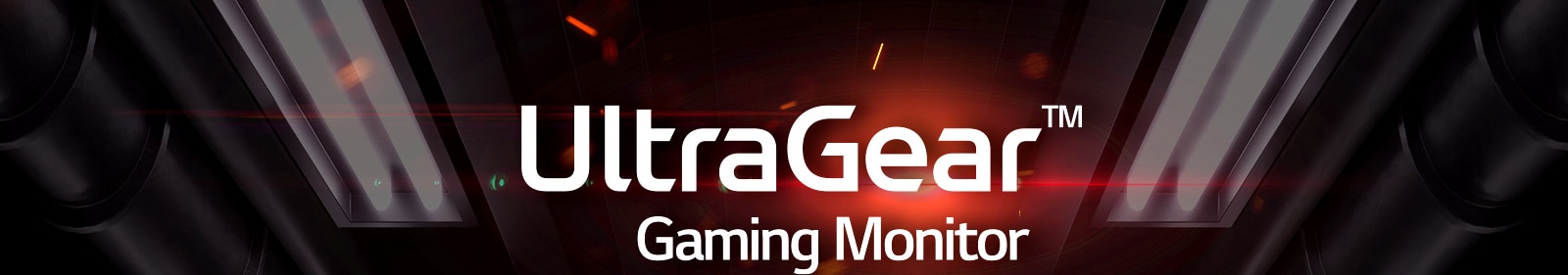 Monitor pentru jocuri UltraGear?