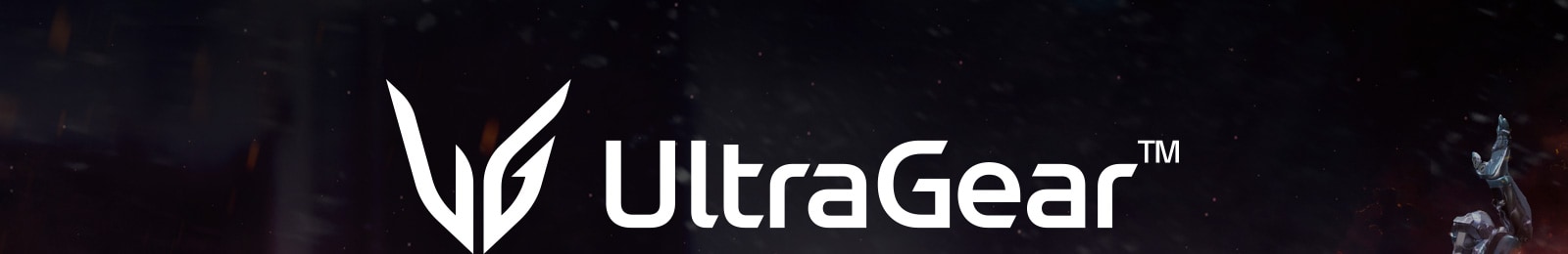 Monitor pentru jocuri UltraGear?