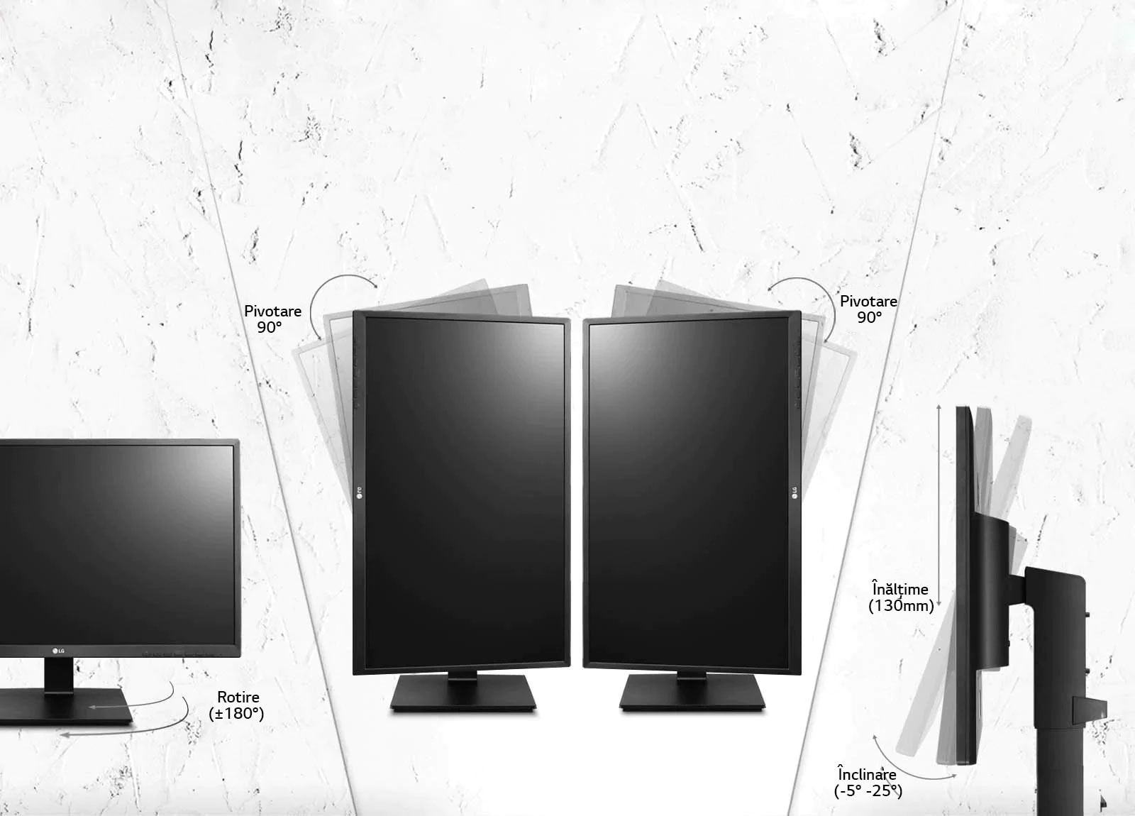 Design ergonomic