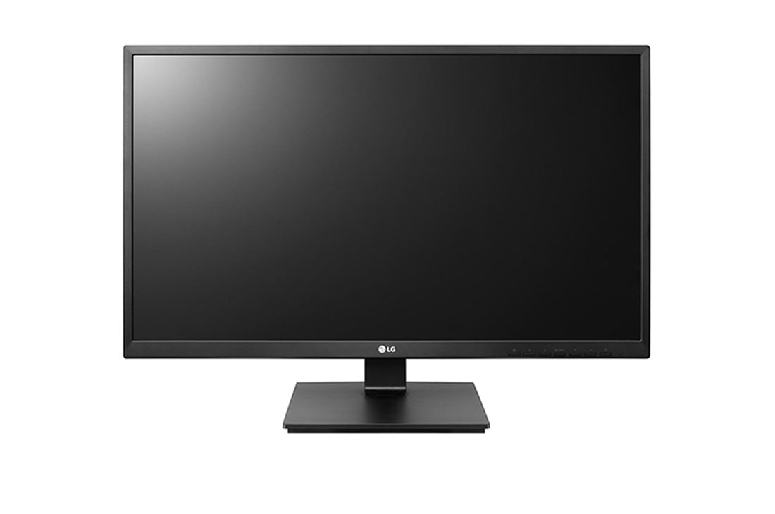 LG Monitor IPS Full HD de 24'', vedere frontal?, 24BK550Y-I
