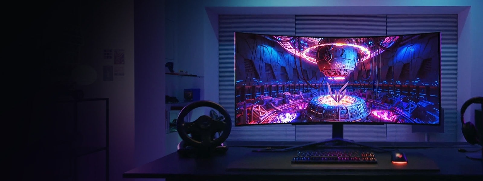 Descoper? monitorul de gaming ideal1