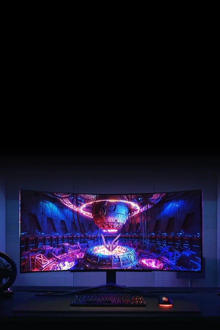 Descoper? monitorul de gaming ideal2