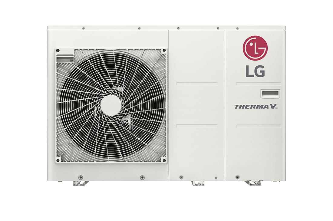 LG Therma V R32 Monobloc S, Therma V R32 Monobloc S, Therma V R32 Monobloc S