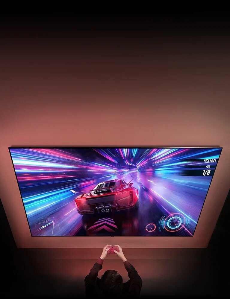 Gaming Avansat2