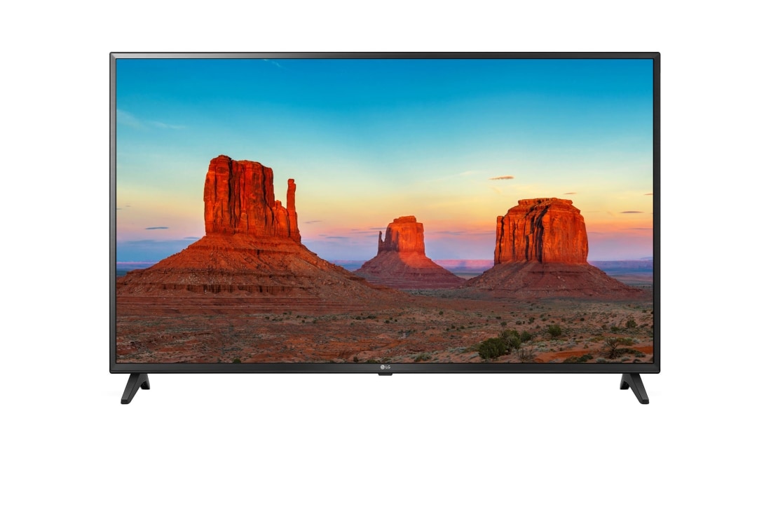 LG 43UK6200PLA, 43UK6200PLA