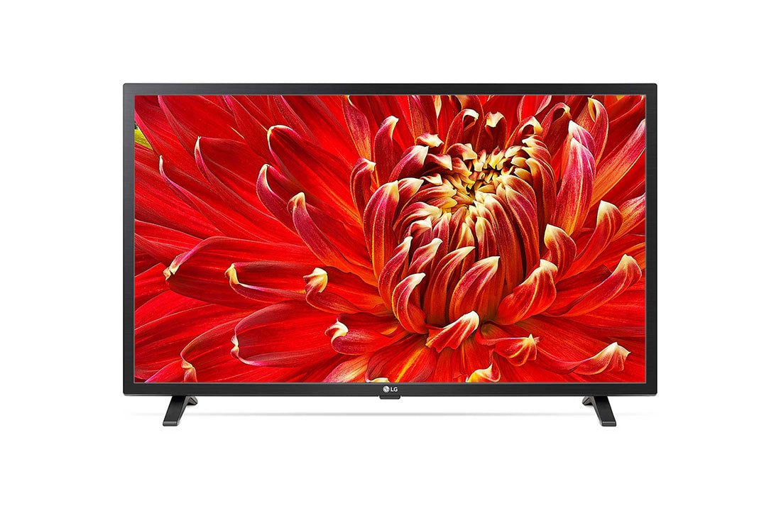 LG LM630B | LG LED HD SMART TV | HD Smart TV | Display IPS Direct LED | Active HDR | Smart TV webOS AI | LG ThinQ AI, 32LM630BPLA