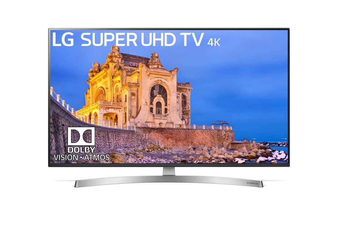 LG 49SK8500PLA, 49SK8500PLA