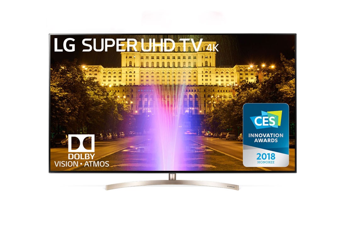LG 65SK9500PLA, 65SK9500PLA