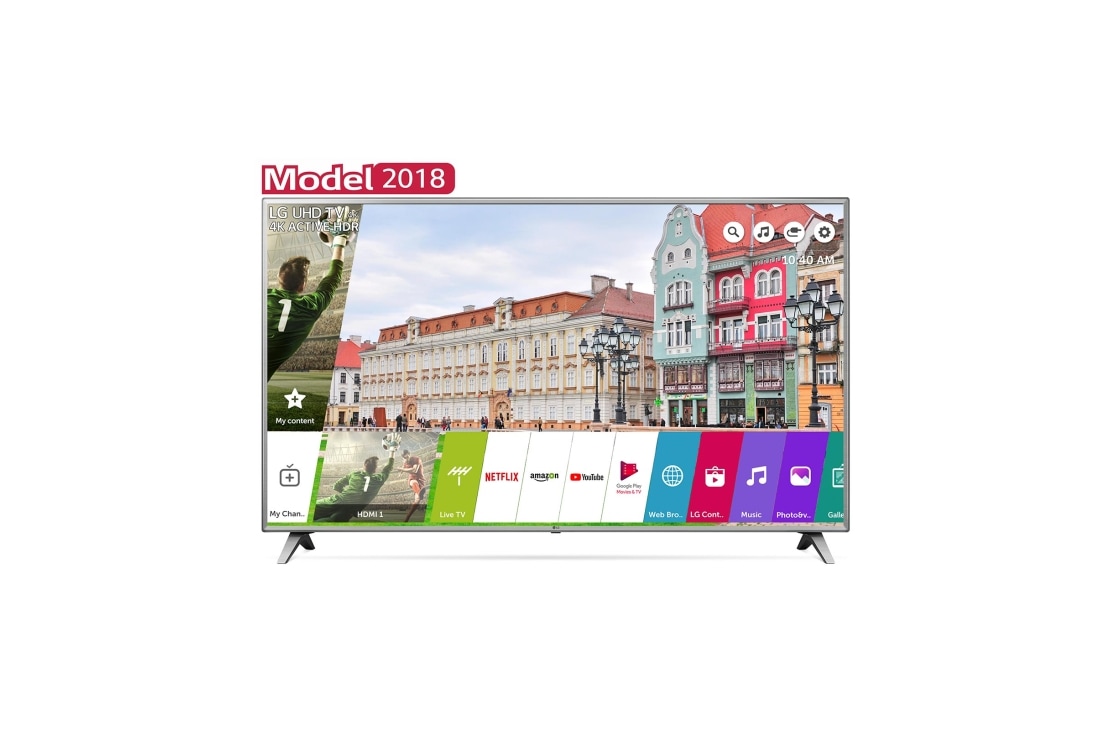 LG 86UK6500PLA, 86UK6500PLA