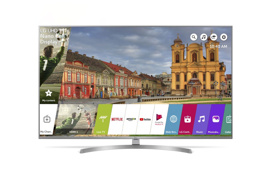 LG 55UK7550MLA, 55UK7550MLA