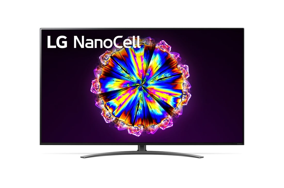 LG Nano91 | LG 4K NanoCell AI TV 55inch | 4K Cinema HDR | Procesor α7 AI 4K Gen.3 | Dolby Vision IQ & Atmos | HDR 10 Pro & HLG | Func?ii Gaming | Func?ii Sport, lg-tv-55nano913na, 55NANO913NA