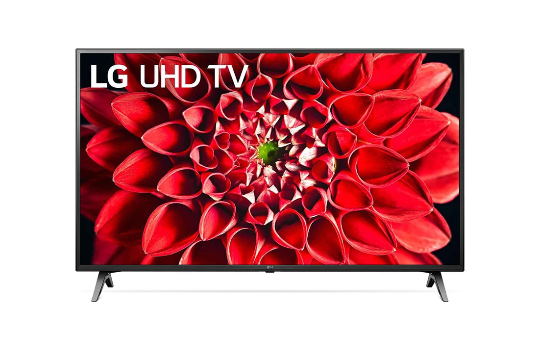LG UN7100 | 60inch 4k UHD TV | Procesor Quad Core 4K | HDR 10 PRO | Ultra Surround | Func?ii Gaming | Func?ii SPORT, 60UN71003LB
