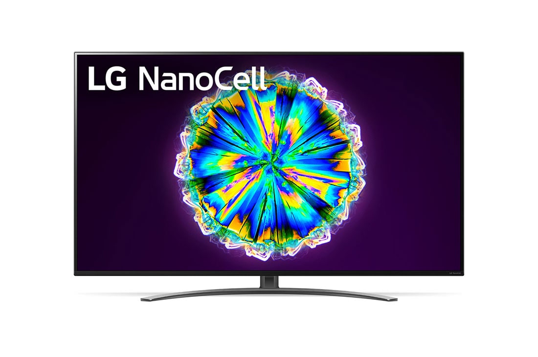 LG Nano86 | LG 4K NanoCell AI TV | 65inch 4K Cinema HDR | Procesor α7 AI 4K Gen.3 | Dolby Vision IQ & Atmos | HDR 10 Pro & HLG | Func?ii Gaming | Func?ii Sport, 65NANO863NA