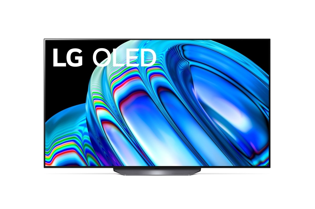 LG OLED B2 de 65'', Vedere frontal? , OLED65B23LA