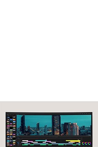 Monitor 38