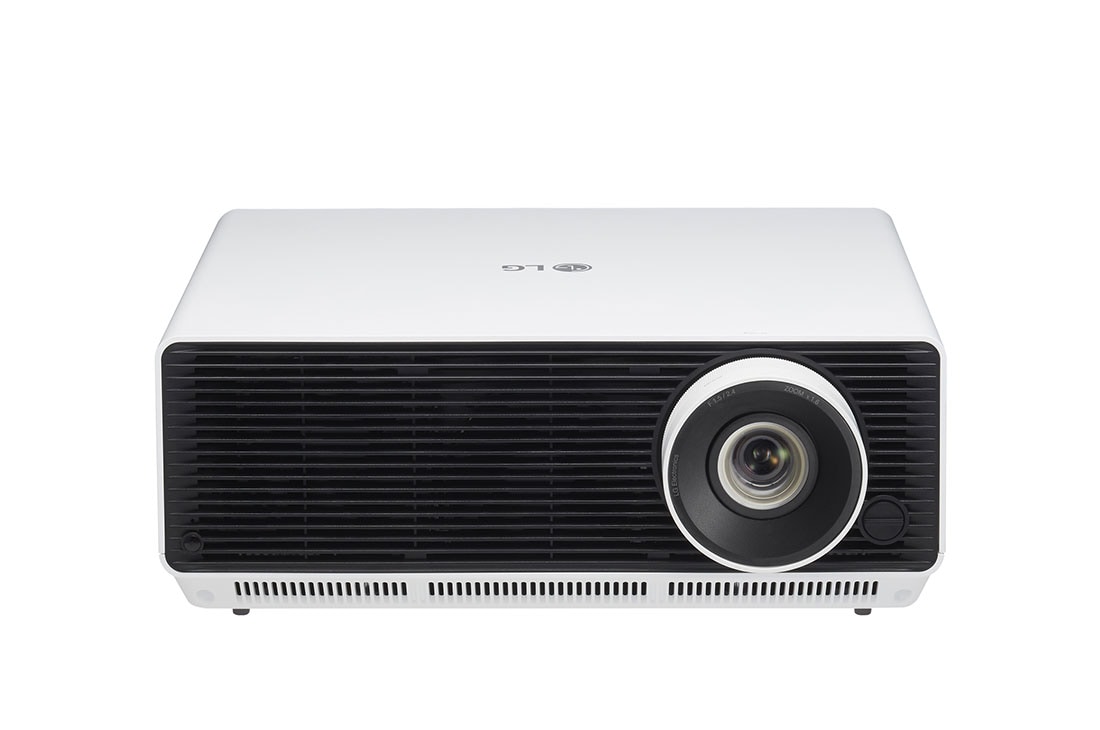 LG Laser LG ProBeam 4K cu 5.000 ANSI, Vedere frontal?, BU50NST