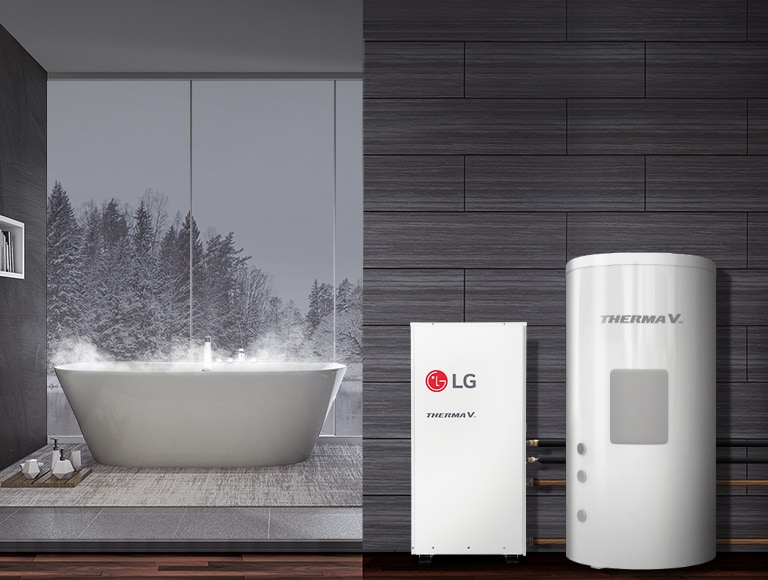 THERMA V High Temperature2