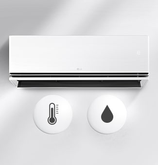 Prilago?en rad pri optimalnoj vla?nosti uz prijatnu temperaturu