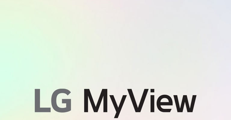 LG MyView Smart Monitor – jedan ekran. Beskrajne mogu?nosti…