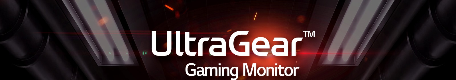 Monitor za igre UltraGear?
