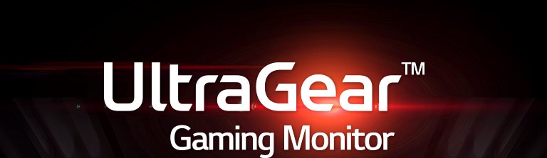 Monitor za igre UltraGear?