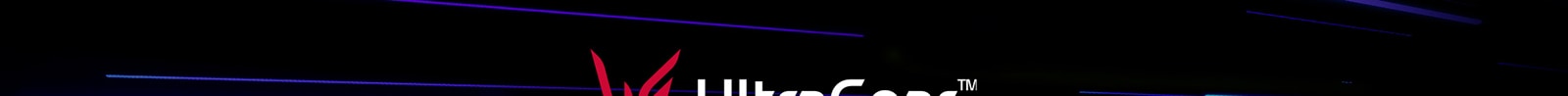 Prikazan je logotip UltraGear?.