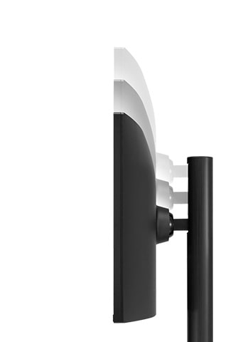 Monitor sa pode?avanjem visine.