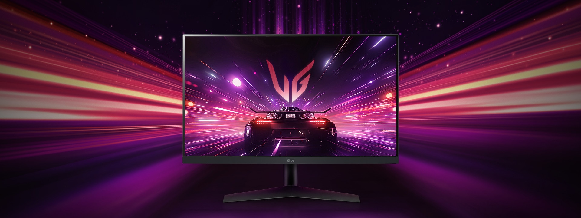Gejming monitor UltraGear?.
