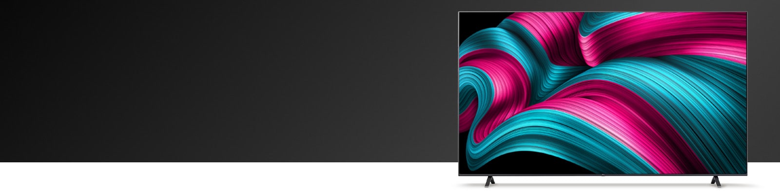 Postalljen je LG TV ispunjen OLED slikom