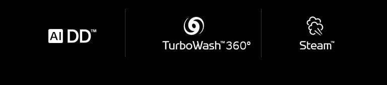 AI DD?  TurboWash?360?  Steam? 