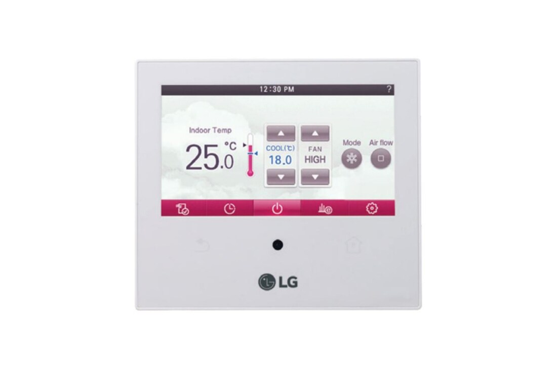 LG Pojedina?ni kontroler, o?i?eni kontroler, premijum, 'Prikaz spreda, PREMTA000B