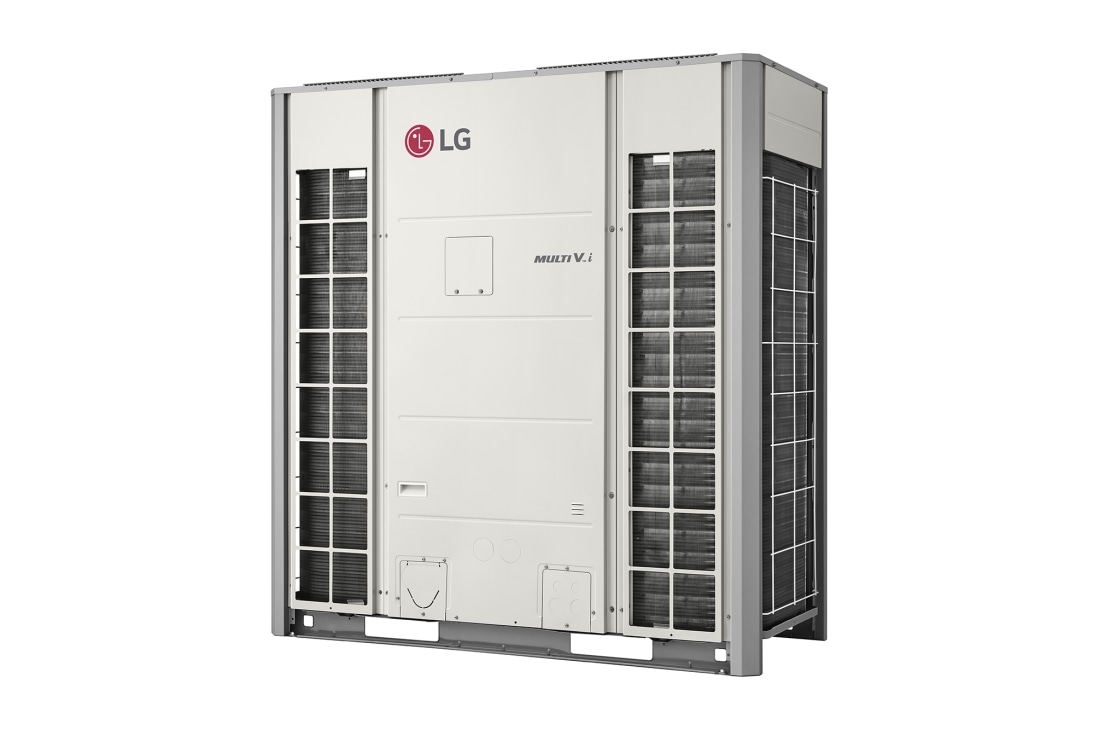 LG MULTI V i, spolja?nja jedinica, 26HP, R410A, Prikaz sa bo?ne strane pod uglom od -45 stepeni, ARUM260LTE6
