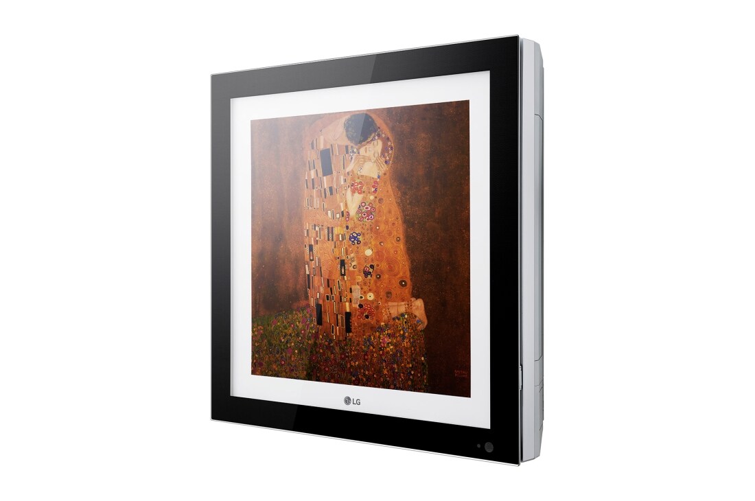 LG Zidna monta?a, Artcool Gallery, 7kBTU, 'Prikaz sa bo?ne strane pod uglom od -45 stepeni, ARNU07GSF14