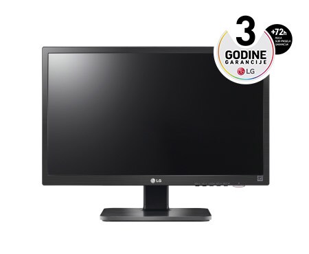 LG 23'' LG Cloud All-in-One ure?aj V serije sa IPS LED ekranom u VMware softverskom okru?enju, 23CAV42K