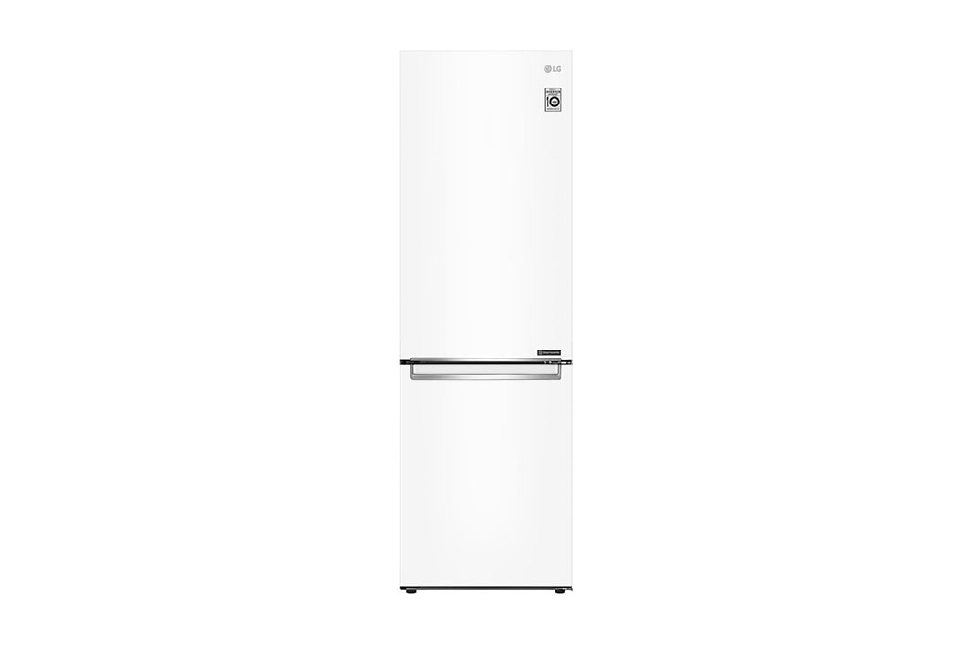 LG Kombinovani fri?ider sa donjim zamrziva?em, DoorCooling?? tehnologija, kapacitet 341L, GBP31SWLZN