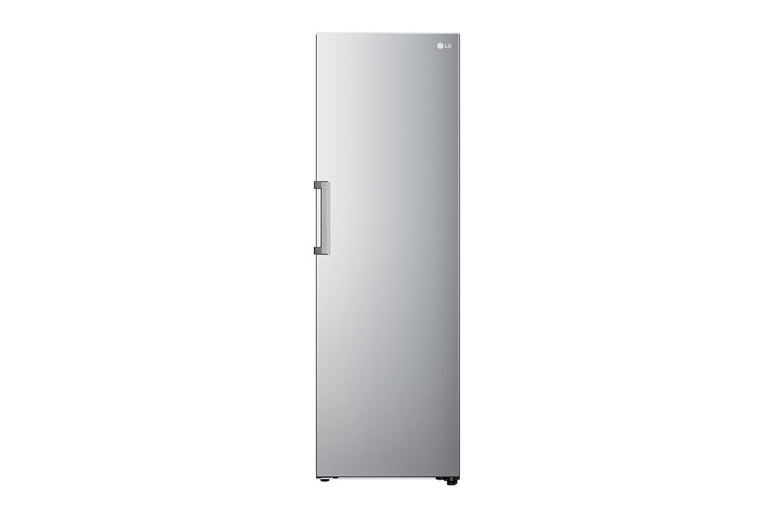 LG Fri?ideri sa jednim vratima, DoorCooling?? tehnologija, kapacitet 386L, Front, GLT51PZGSZ