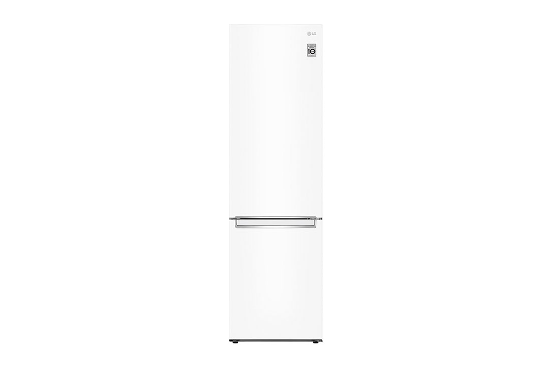 LG Kombinovani fri?ider sa donjim zamrziva?em, DoorCooling?? tehnologija, kapacitet 384L, GBB72SWVGN, GBB72SWVGN