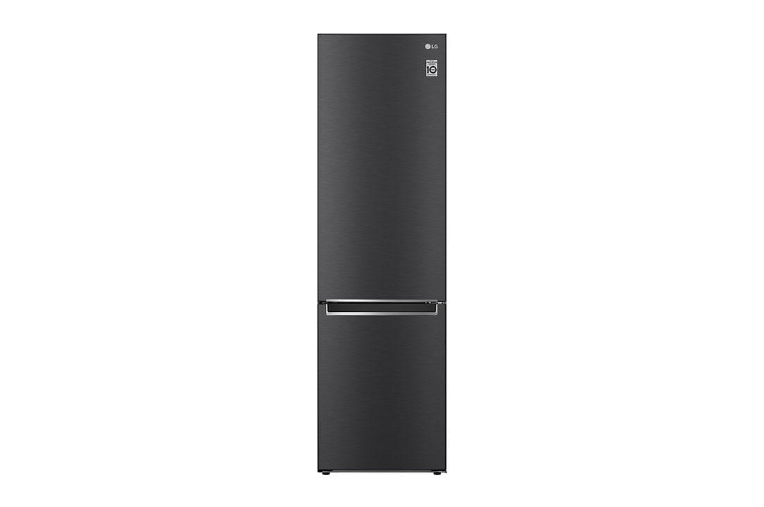 LG Kombinovani fri?ider sa donjim zamrziva?em, DoorCooling?? tehnologija, kapacitet 384L, GBB72MCVGN, GBB72MCVGN