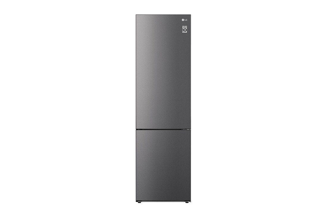 LG Kombinovani fri?ider sa donjim zamrziva?em, DoorCooling<sup>+</sup>? tehnologija, kapacitet 384L, GBB92STBAP, GBP62DSNCC1