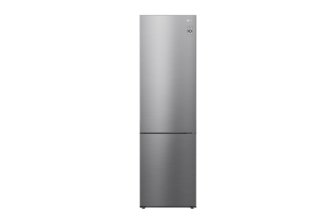 LG Kombinovani fri?ider sa donjim zamrziva?em, DoorCooling<sup>+</sup>? tehnologija, kapacitet 384L, GBP62PZNCC1, GBP62PZNCC1