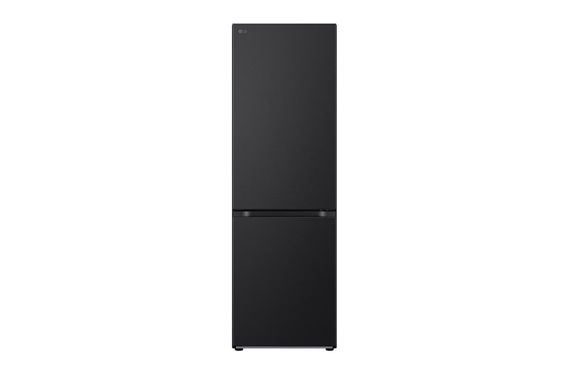 LG Kombinovani fri?ider sa donjim zamrziva?em, DoorCooling<sup>+</sup>? tehnologija, kapacitet 344L, Pogled Spreda, GBV3100EEP