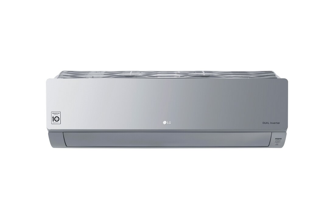 LG ARTCOOL (R32) DUAL Inverter 5 kW, elegantan i moderan dizajn, sterilizacija 99,9% bakterija i mikro?estica pra?ine, samo?i??enje, Plasmaster jonizator, Wi-Fi konektivnost, AC18SQ